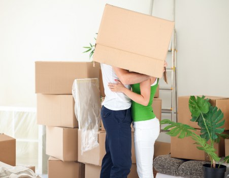 Secure storage unit options available in Arnosgrove for household items