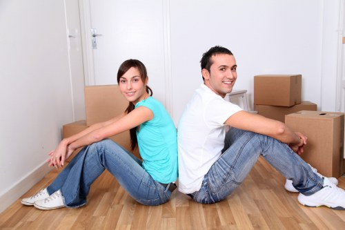 Encrypted online payment process for Arnosgrove Storage