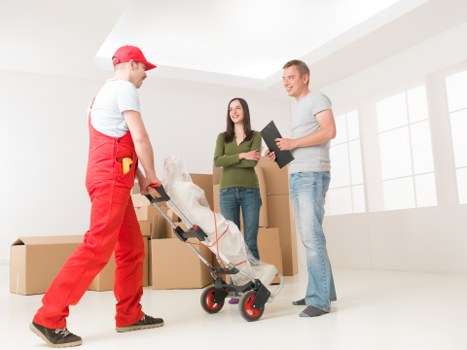 Trusted payment methods for Arnosgrove Storage