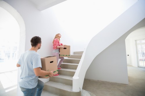 Secure commercial storage units in Arnosgrove for business use