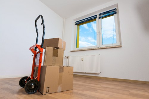 Safe and flexible Arnosgrove Storage payment options