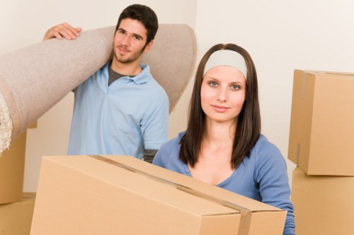 Flexible Arnosgrove storage units for home and business needs