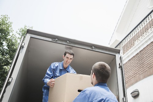 Escalation review of a storage complaint by senior staff