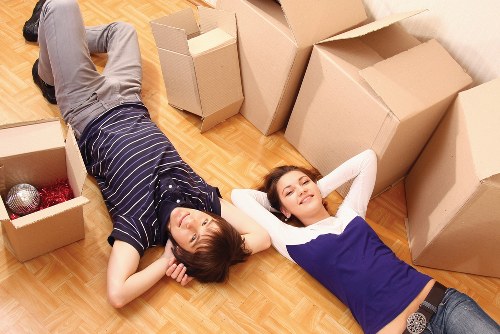 Local small removals support for renters and homeowners in Arnosgrove