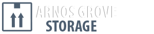 Storage Arnos Grove